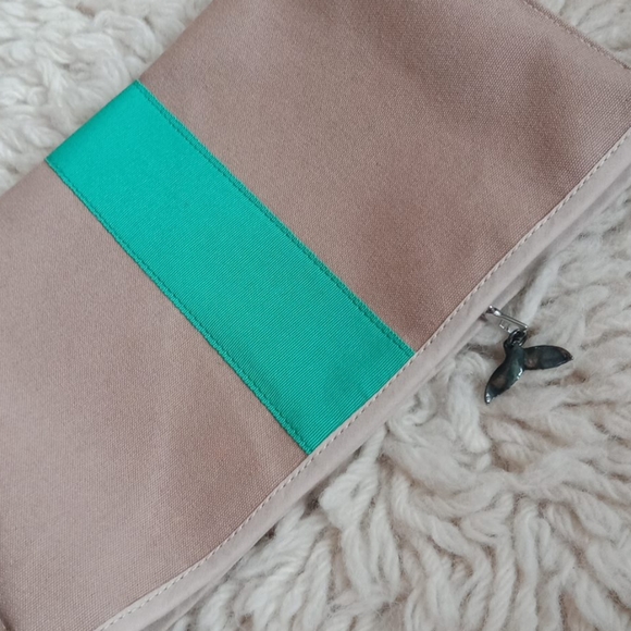 Jerome Gruet cosmetic bag - Picture 4 of 12